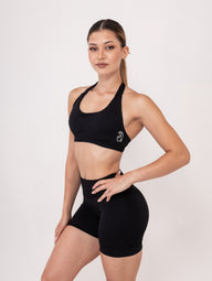 Gravity Shorts - Fit Bunny