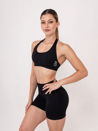Gravity Shorts - Fit Bunny