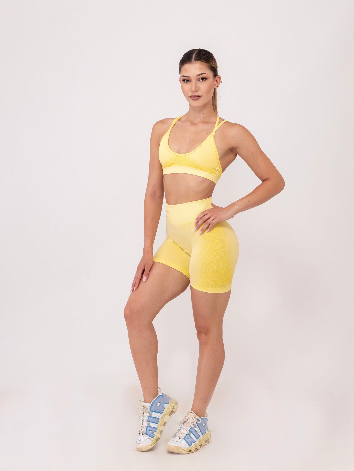 Къс безшевен клин Delta Sculpt - Fit Bunny
