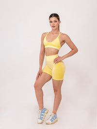Къс безшевен клин Delta Sculpt - Fit Bunny