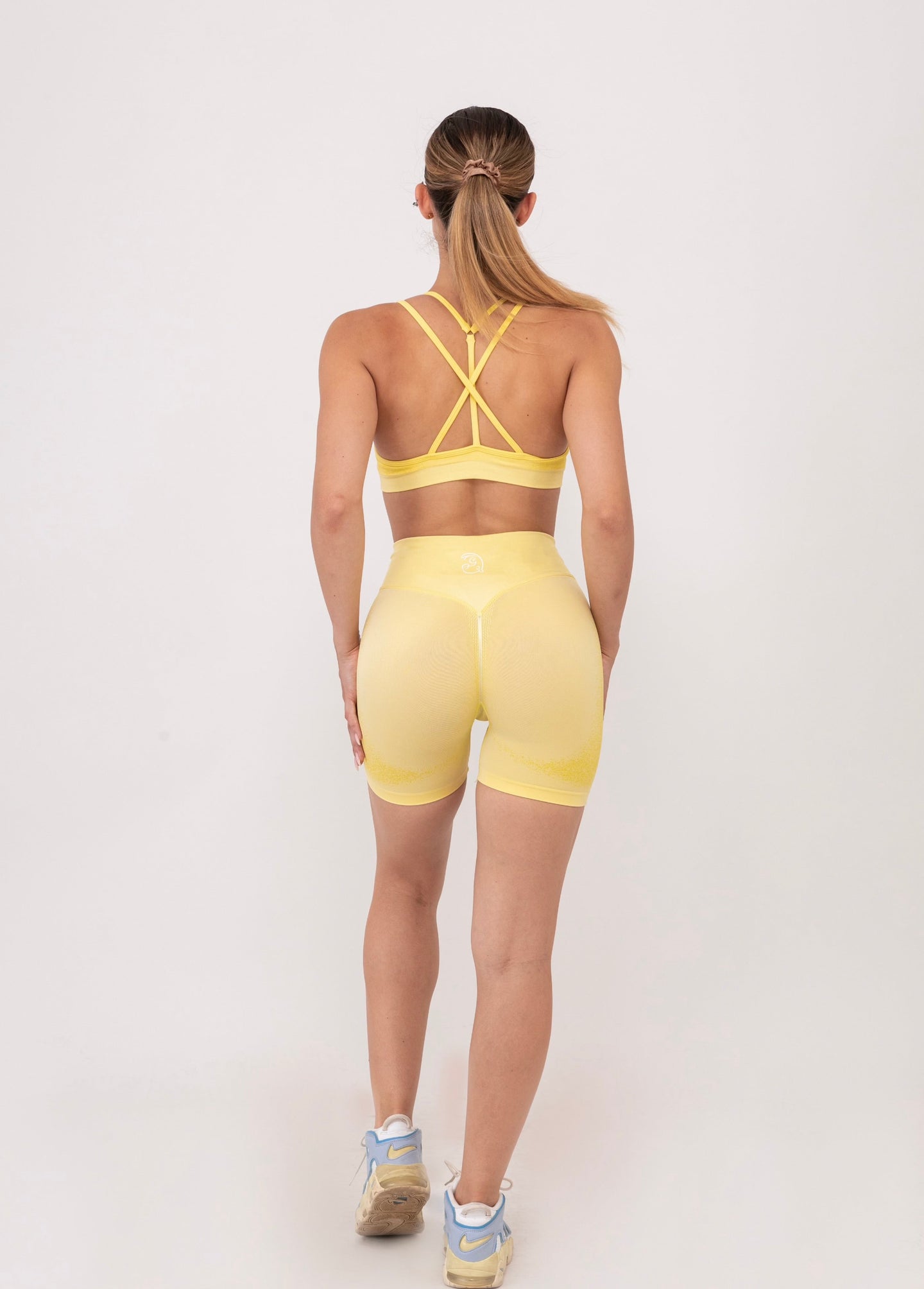 Къс безшевен клин Delta Sculpt - Fit Bunny