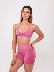 Къс безшевен клин Delta Sculpt - Fit Bunny