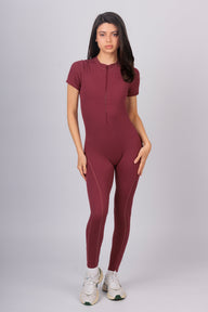 Спортен гащеризон Silhouette - Fit Bunny