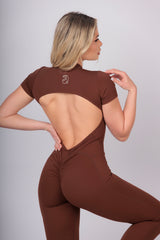 Спортен гащеризон Silhouette - Fit Bunny