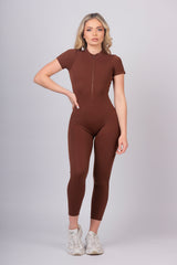 Спортен гащеризон Silhouette - Fit Bunny