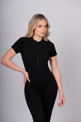 Спортен гащеризон Silhouette - Fit Bunny