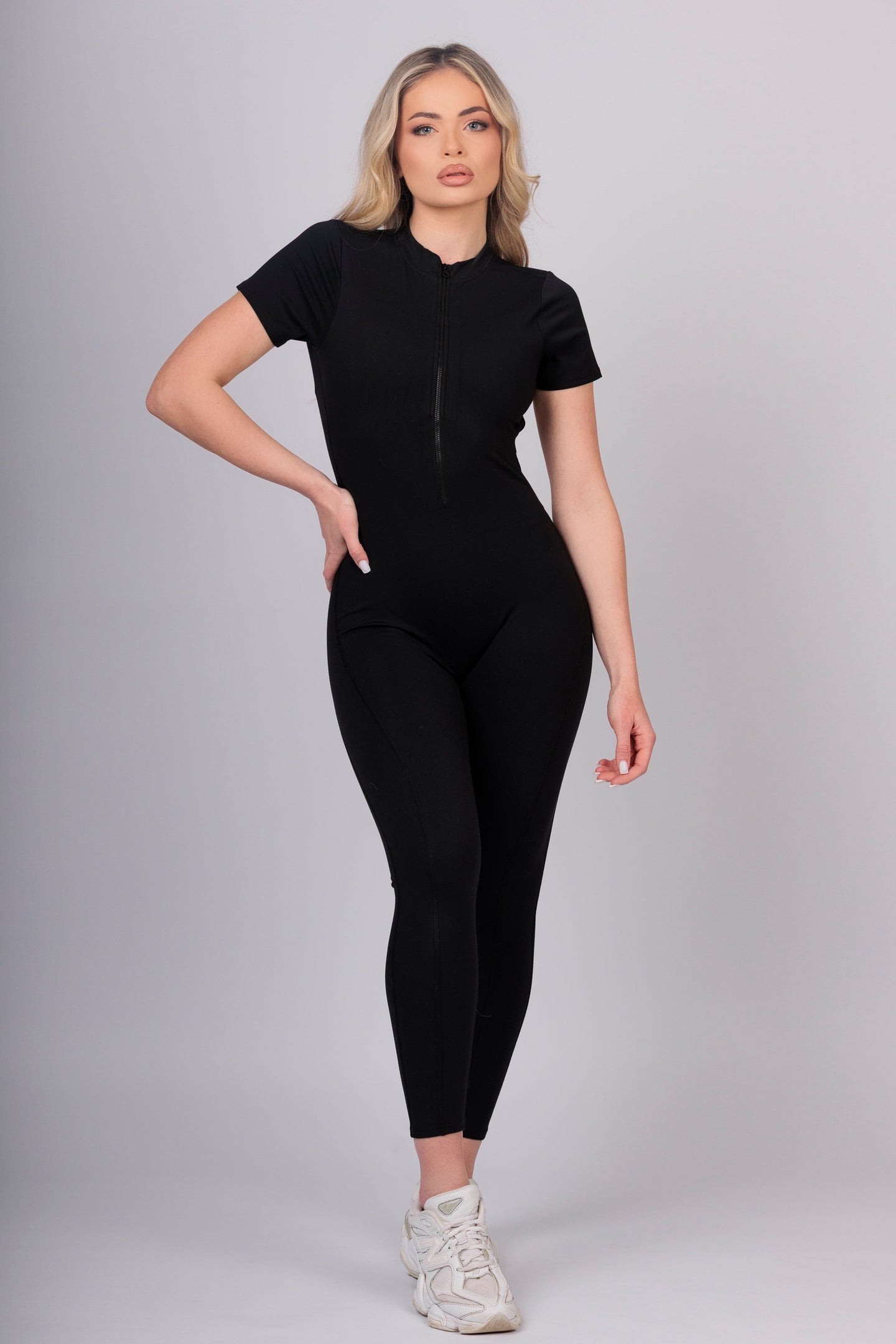 Спортен гащеризон Silhouette - Fit Bunny