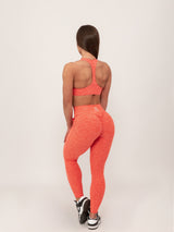Спортен клин Slim с джобове - Fit Bunny