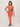 Спортен клин Slim с джобове - Fit Bunny