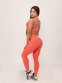 Спортен клин Slim с джобове - Fit Bunny