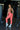 Спортен клин V - Back с джобове - Fit Bunny