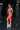 Спортен клин V - Back с джобове - Fit Bunny