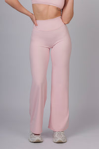 Спортен панталон с прав крачол Effortless - Fit Bunny
