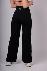 Спортен панталон с прав крачол Effortless - Fit Bunny