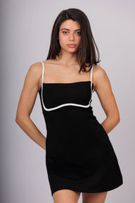 Спортна рокля Contour с вграден клин - Fit Bunny
