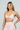 Спортно бюстие Balance с кръстосан детайл - Fit Bunny