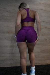 Спортно бюстие Cinch - Fit Bunny