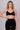 Спортно бюстие Effortless с гол гръб - Fit Bunny