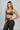 Спортно бюстие Effortless с гол гръб - Fit Bunny
