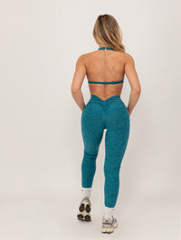 Спортно бюстие Strappy - Fit Bunny