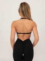  Спортно бюстие Strappy - Fit Bunny